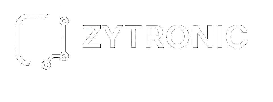 ZYTRONIC Logo